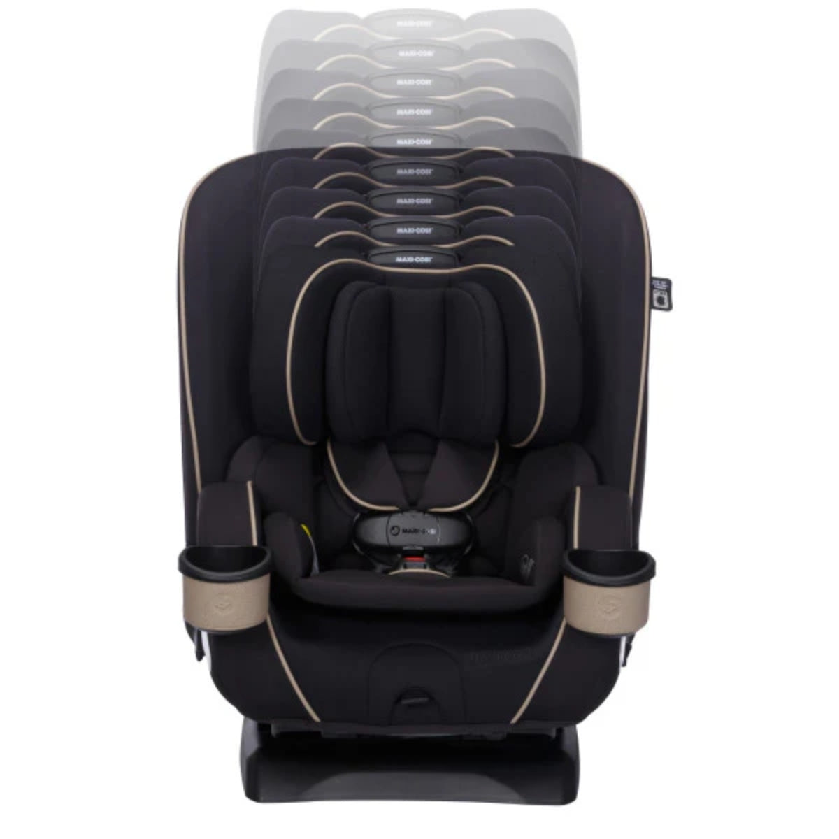 Maxi-Cosi Kani 4-in-1 Convertible Car Seat - Caspian