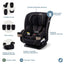 Maxi-Cosi Kani 4-in-1 Convertible Car Seat - Caspian