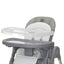 Maxi-Cosi Minla 6-In-1 High Chair - Classic Truffle - EcoCare