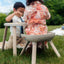 Maxi-Cosi Moa 8-in-1 High Chair - Classic Oat