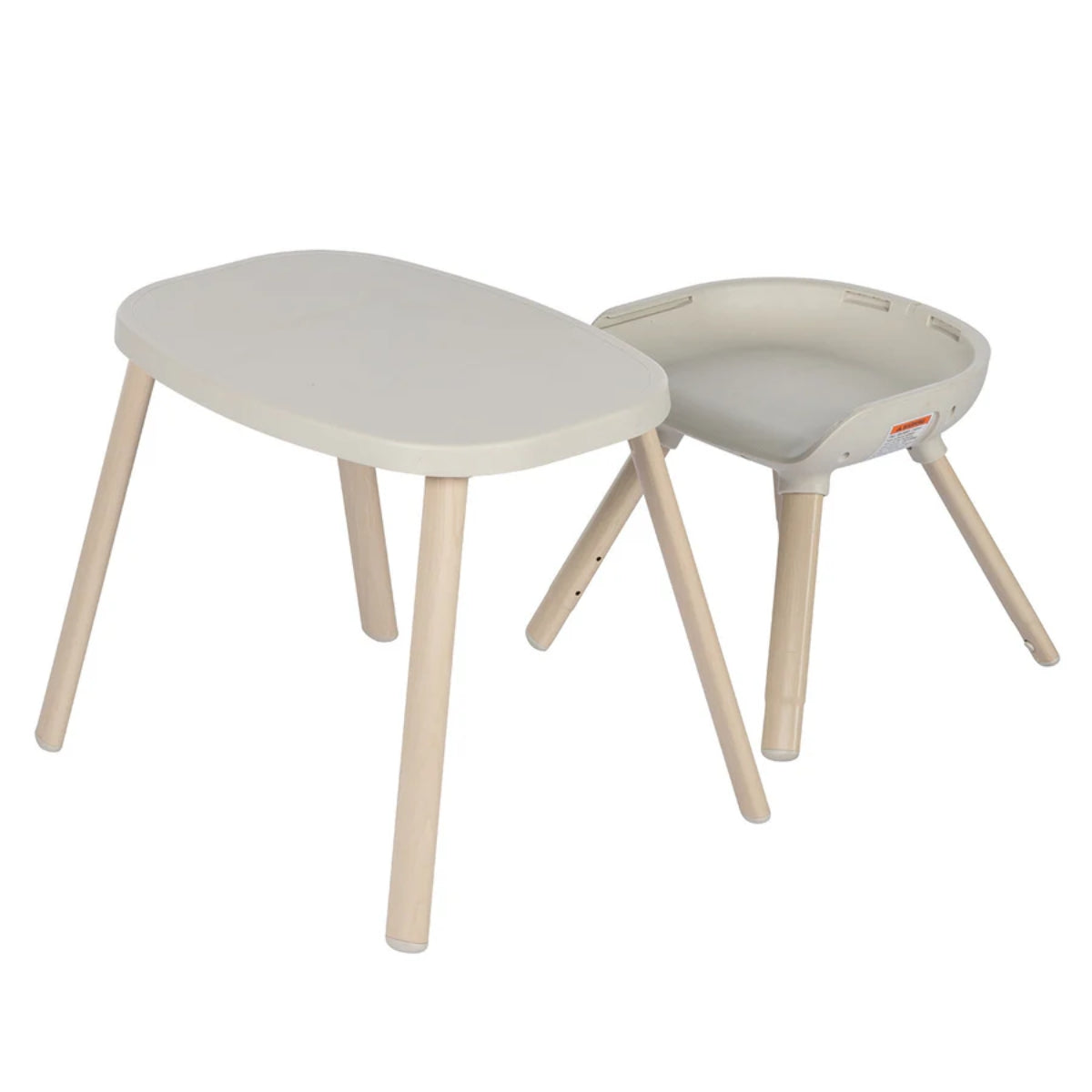 Maxi-Cosi Moa 8-in-1 High Chair - Classic Oat