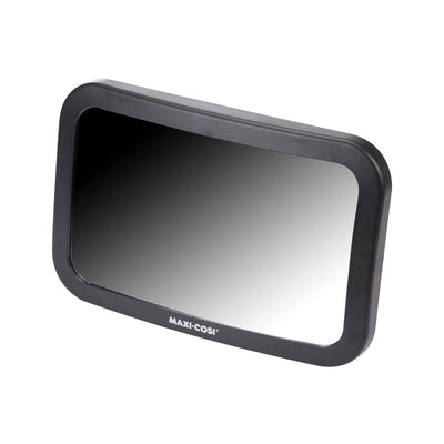 Maxi Cosi Back Seat Mirror - Black