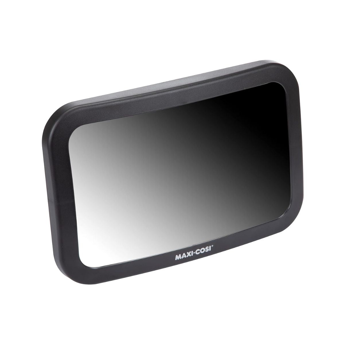 Maxi Cosi Back Seat Mirror - Black - Flexible Adjustable Angles