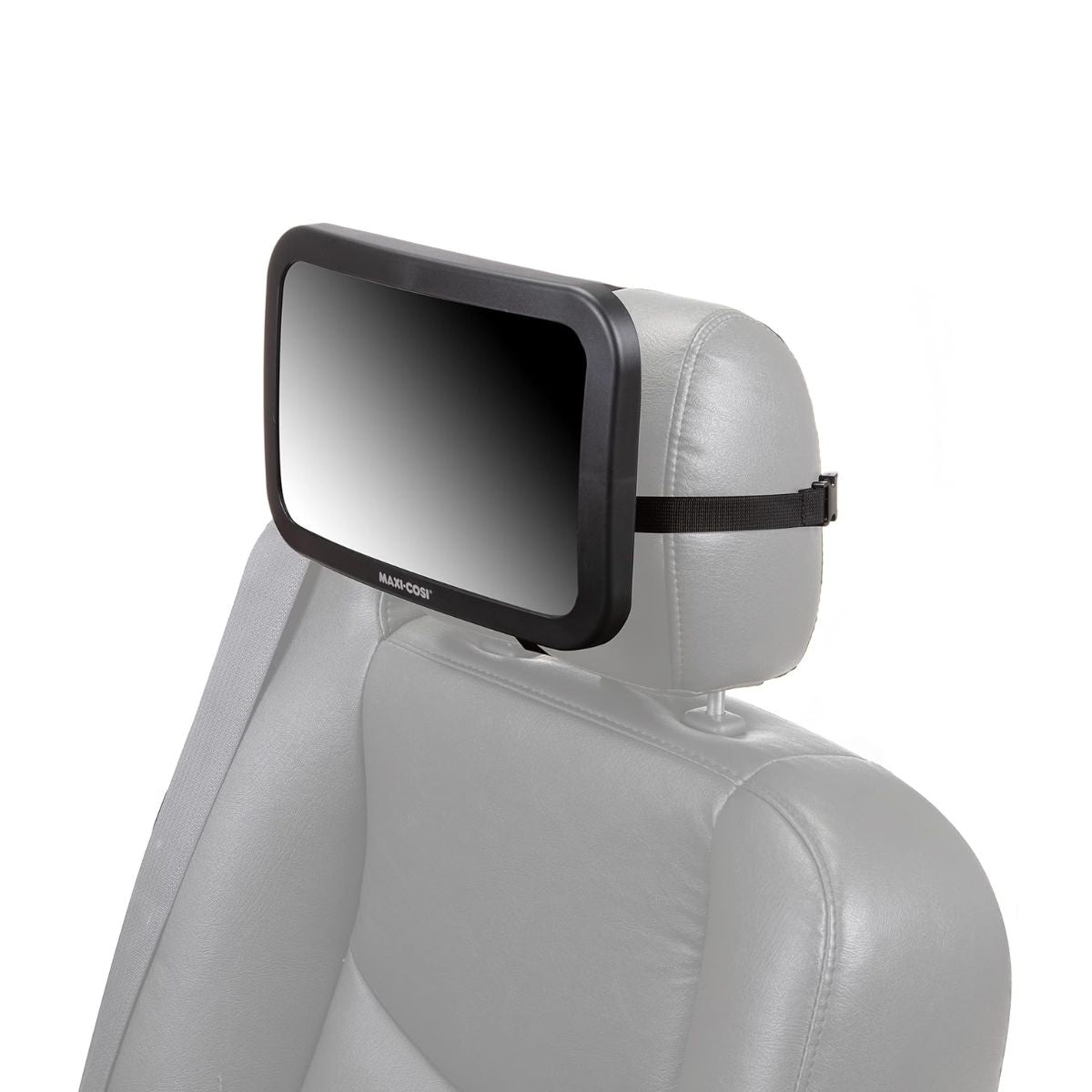 Maxi Cosi Back Seat Mirror - Black