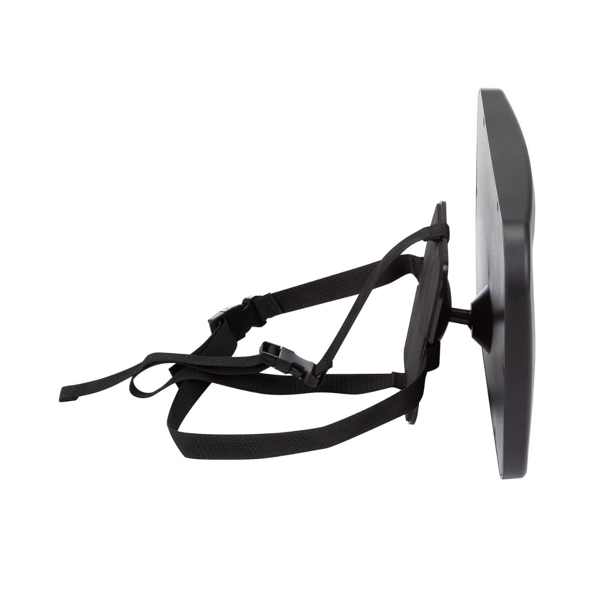 Maxi Cosi Back Seat Mirror - Black - Reliable and Durable Travel Essential