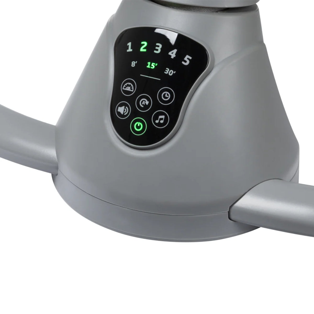 Maxi Cosi Cassia Swing - Classic Truffle - EcoCare