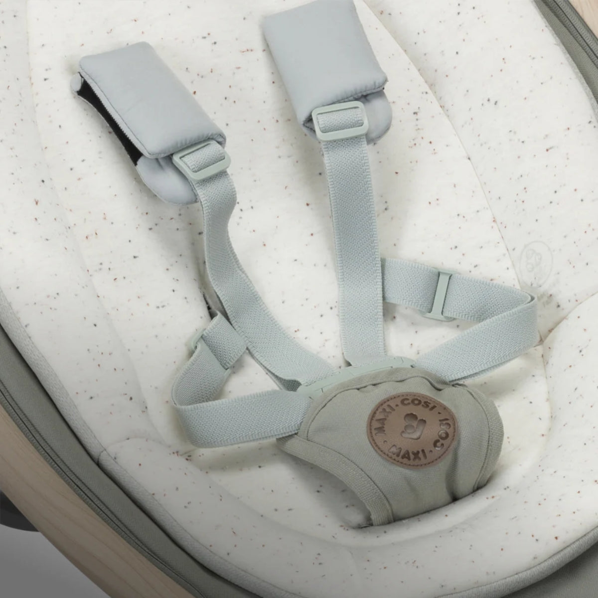 Maxi Cosi Cassia Swing - Classic Truffle - EcoCare