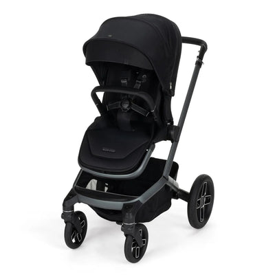 Maxi Cosi Fame Modular Stroller - Twillic Black