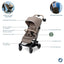 Maxi Cosi Oxford Cabin Travel Stroller - Truffle
