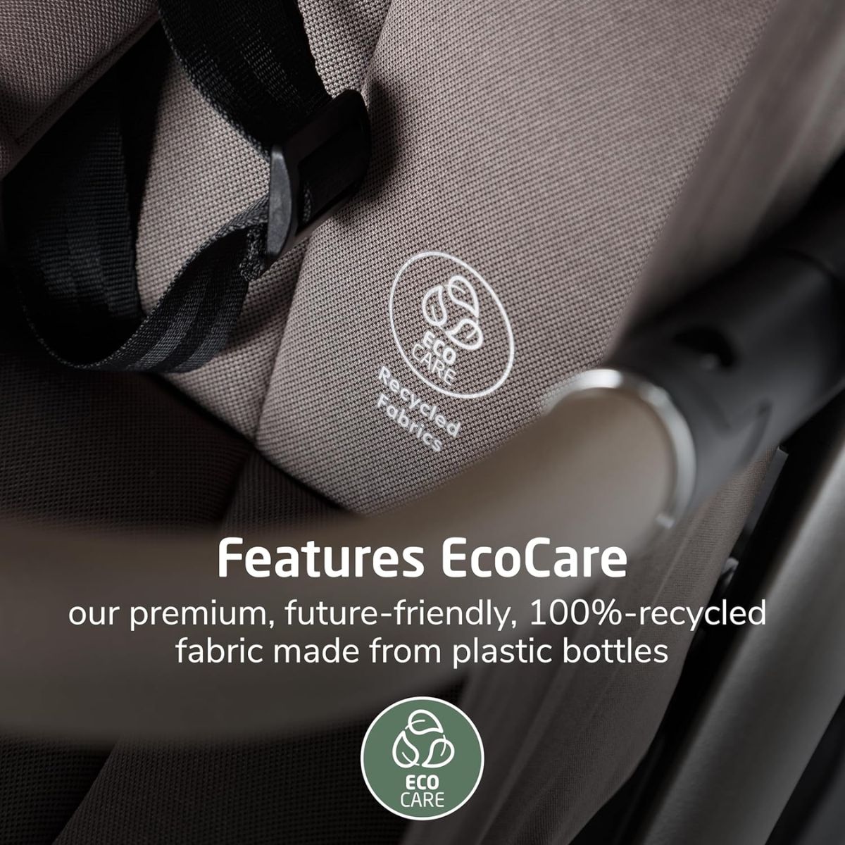 Maxi Cosi Oxford Cabin Travel Stroller - Truffle