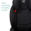 Maxi Cosi Rodisport Booster Car Seat - Midnight Black