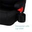 Maxi Cosi Rodisport Booster Car Seat - Midnight Black