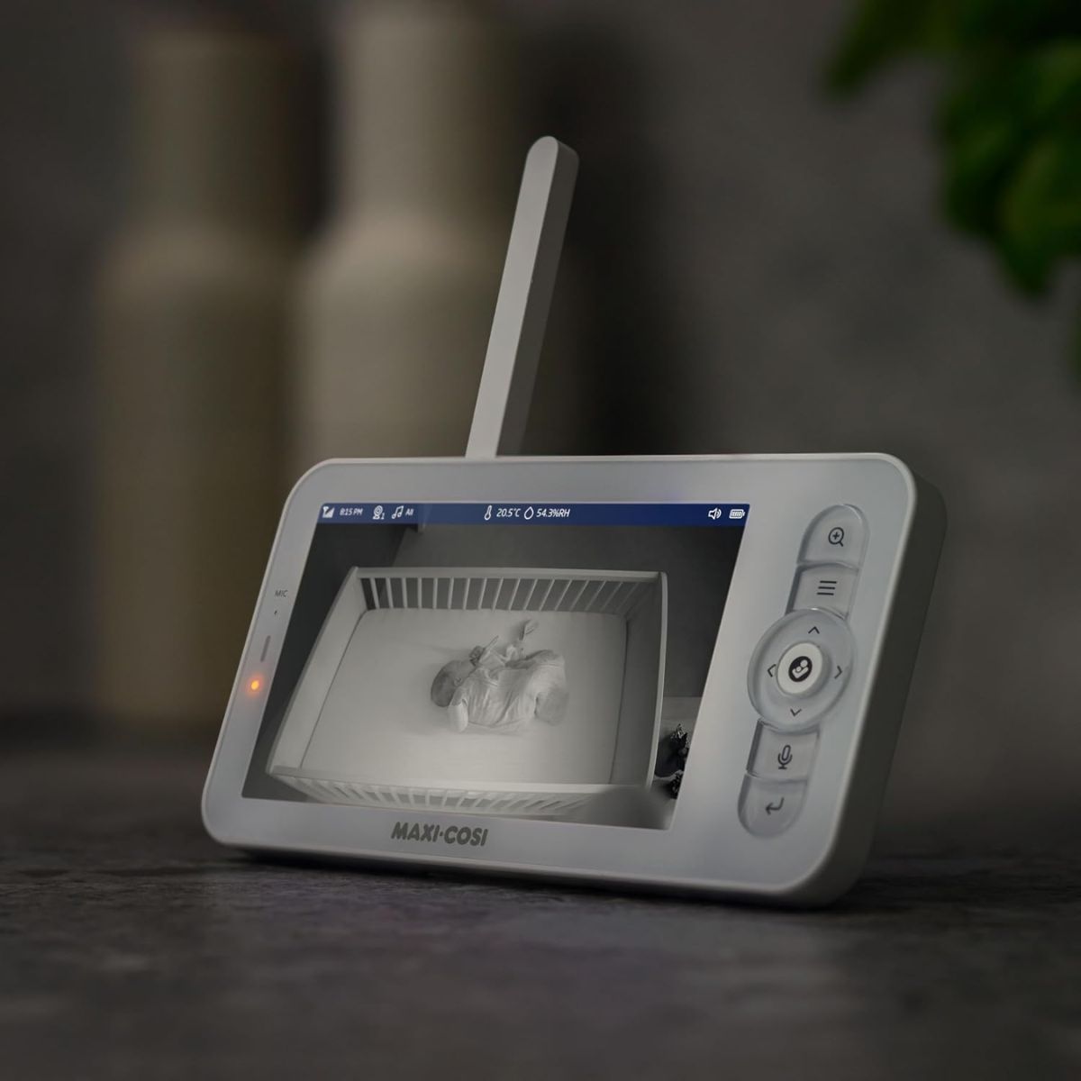 Maxi Cosi See Pro 360 Baby Monitor