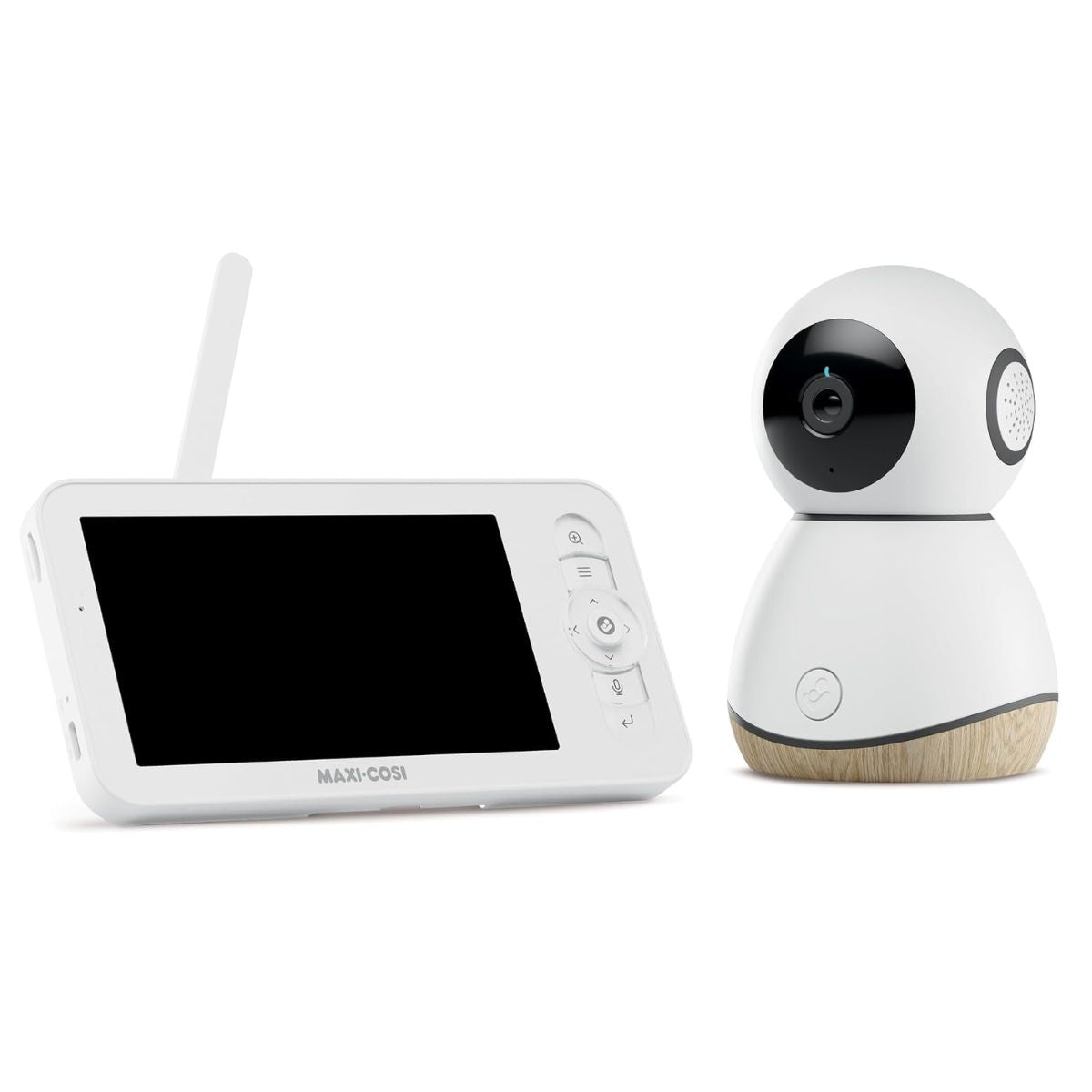 Maxi Cosi See Pro 360 Baby Monitor on Luna Baby Store Miami