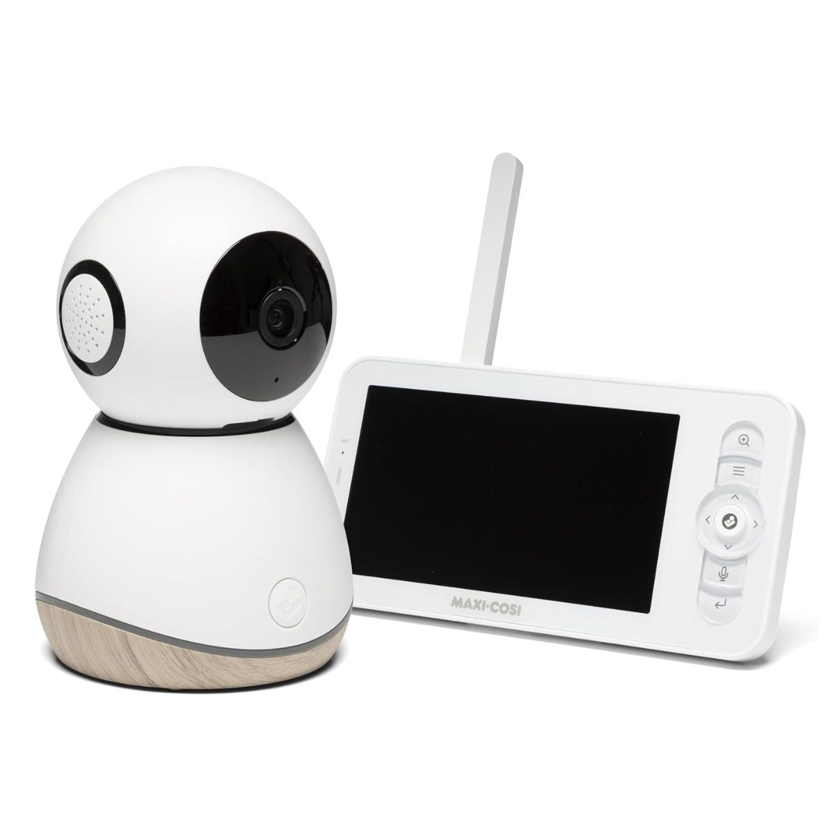 Maxi Cosi See Pro 360 Baby Monitor on Luna Baby Store Miami
