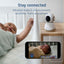 Maxi Cosi See Pro 360 Baby Monitor on Luna Baby Store Miami