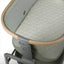 Maxi Cosi Iora Bedside Bassinet - Classic Truffle - EcoCare