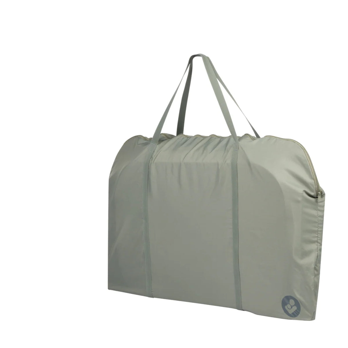 Maxi Cosi Iora Bedside Bassinet - Classic Truffle - EcoCare