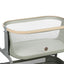 Maxi Cosi Iora Bedside Bassinet - Classic Truffle - EcoCare