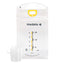 Medela Pump & Save Breast Milk Storage Bags - 20 count pack