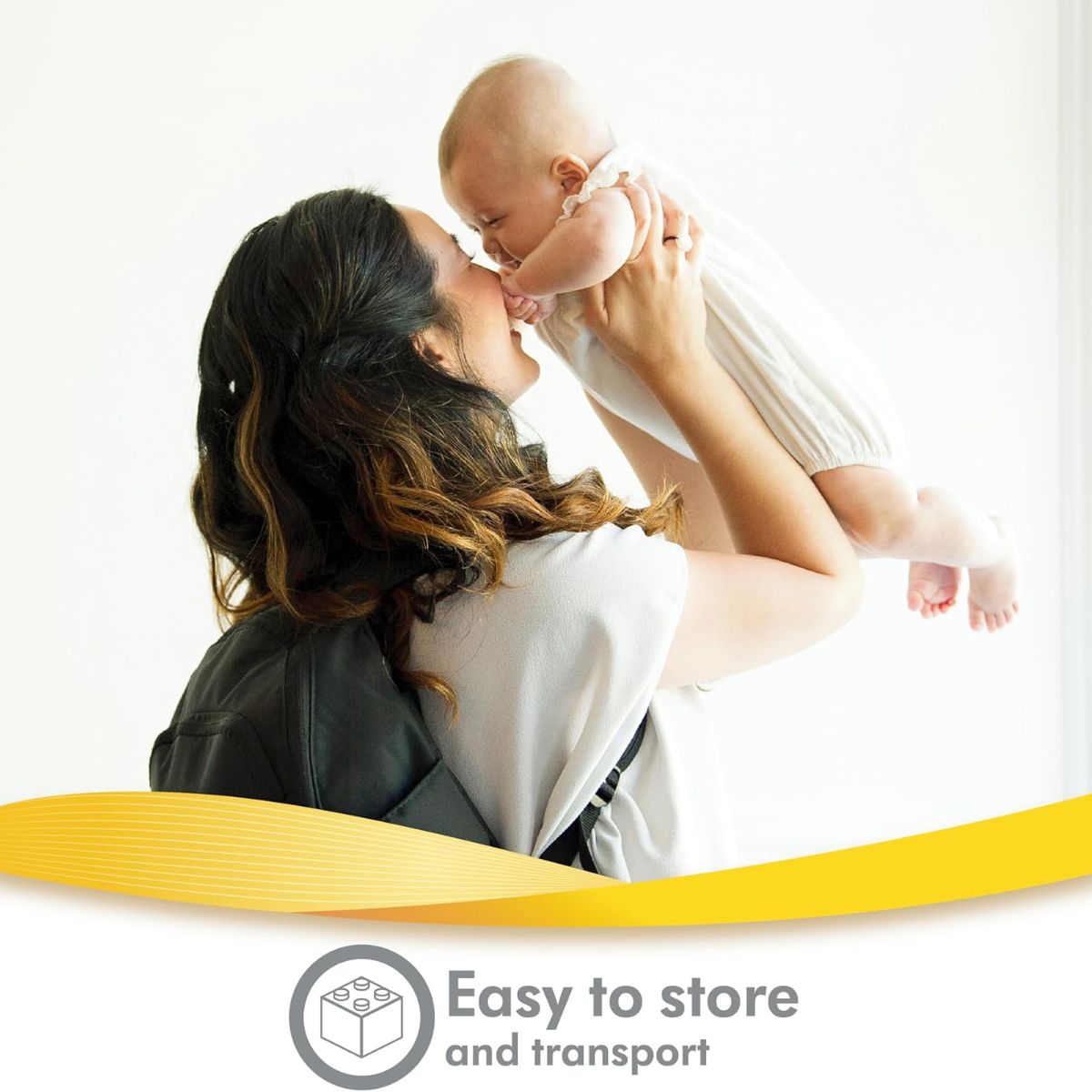Medela Quick Clean 5-Pack Micro-Steam™ Bags