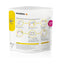Medela Quick Clean 5-Pack Micro-Steam™ Bags