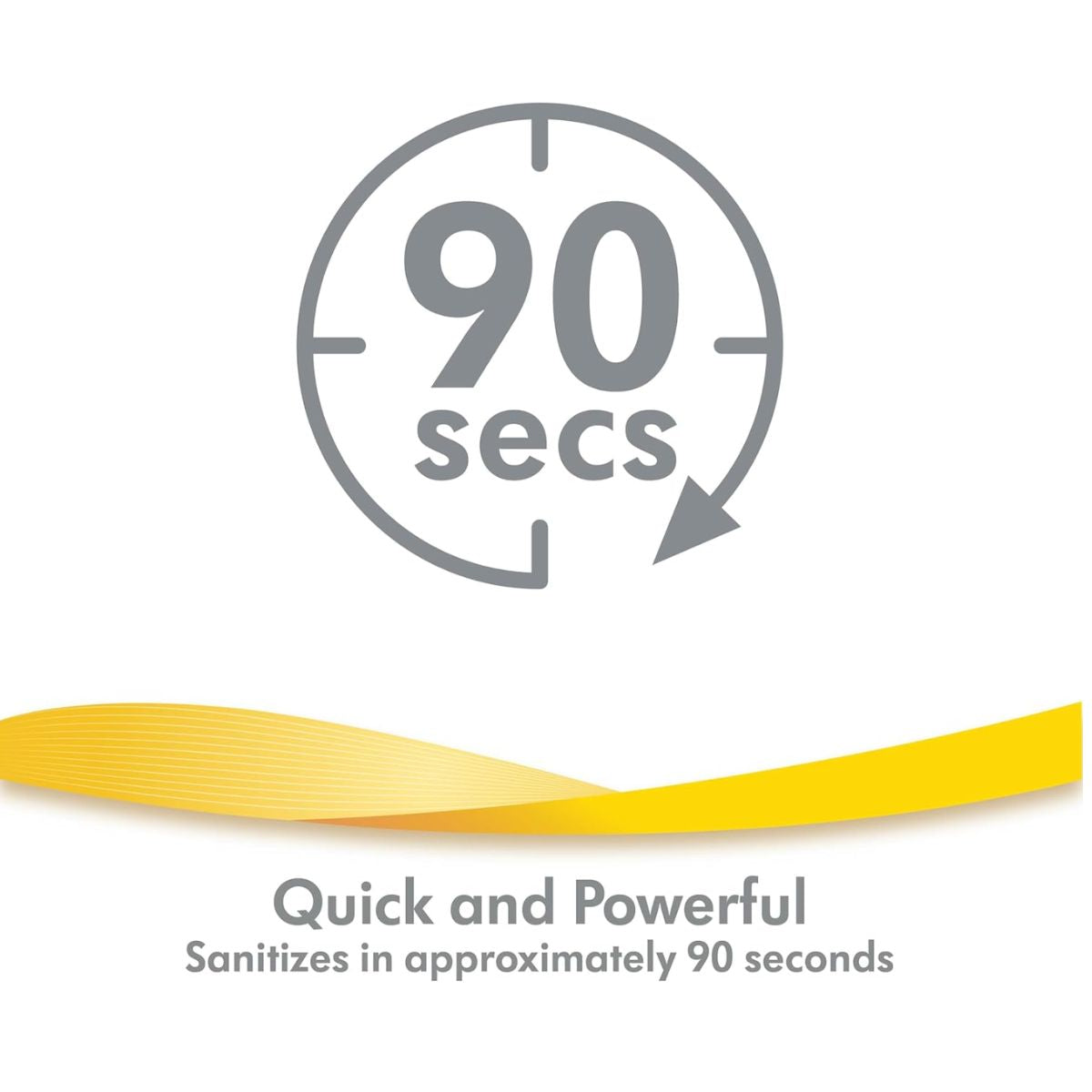 Medela Quick Clean 5-Pack Micro-Steam™ Bags