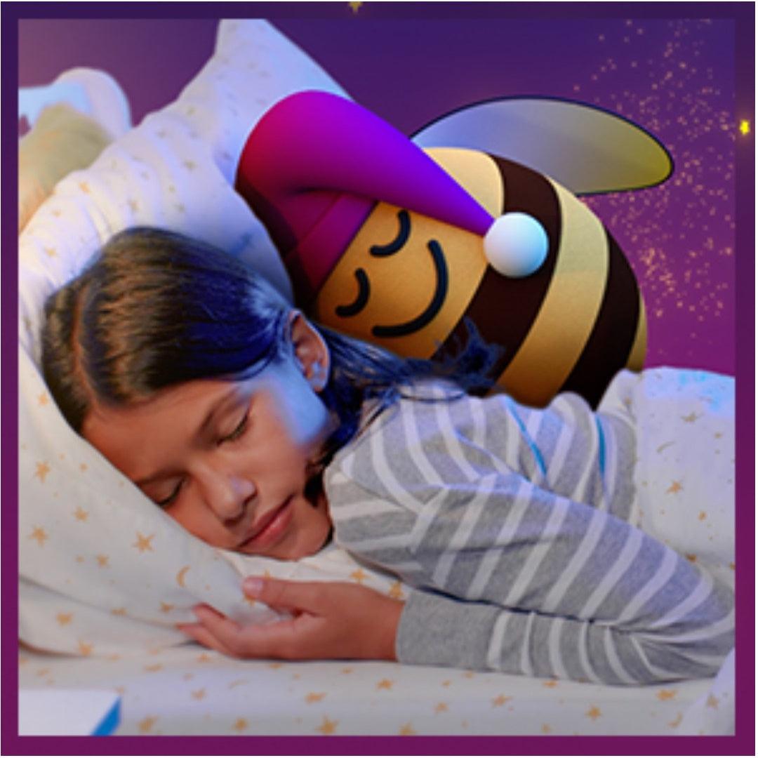 Melatonina Líquida Infantil Zarbee's Sleep - Zarbee's Babytunes