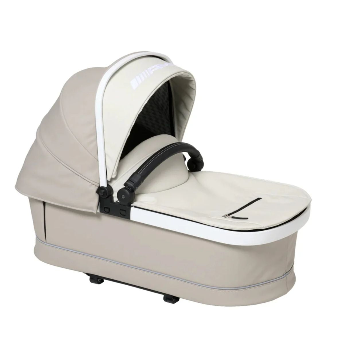 Mercedes-Benz AMG GT² Travel System - Bright Light on Luna Baby Store Miami