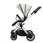 Mercedes-Benz AMG GT² Travel System - Bright Light on Luna Baby Store Miami