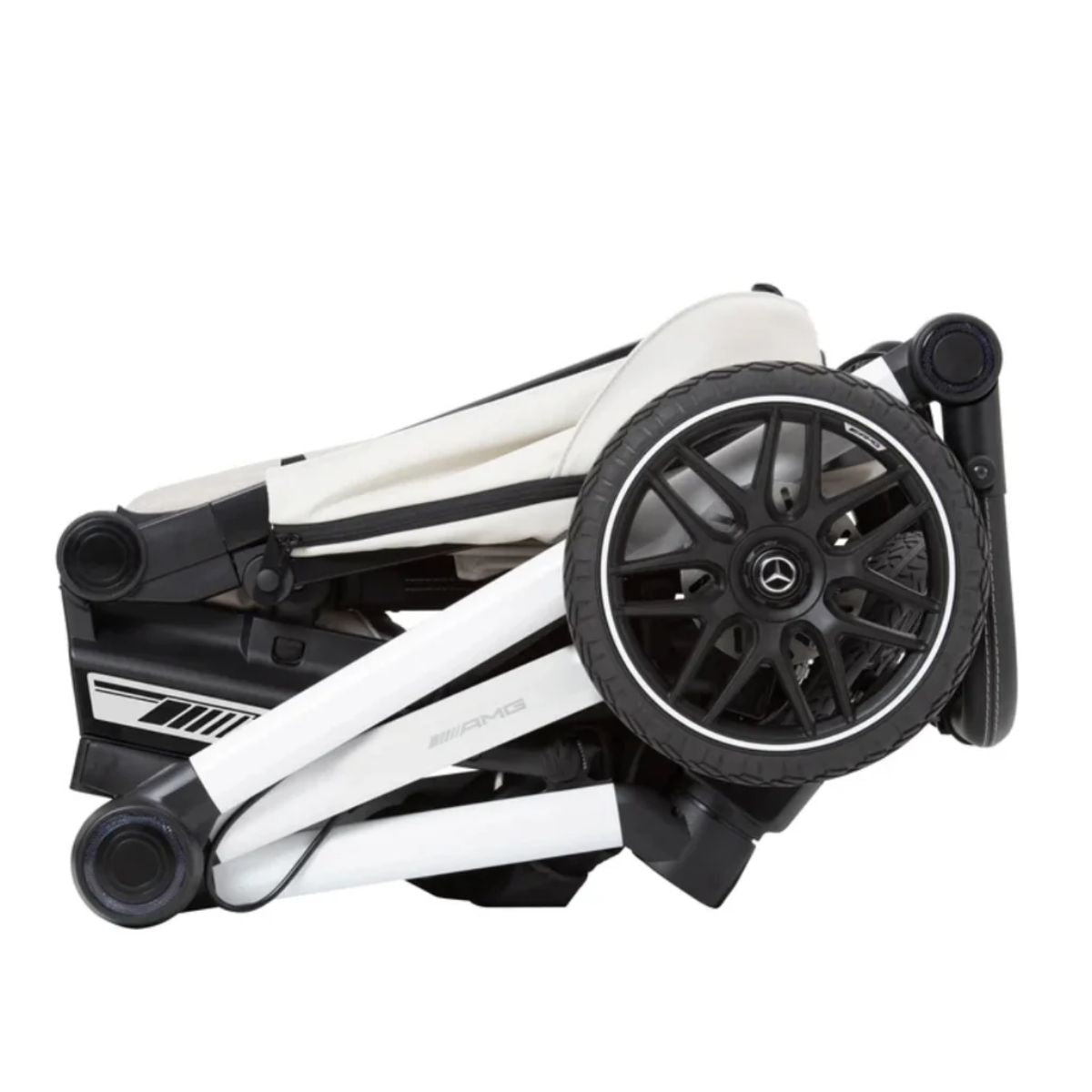 Mercedes-Benz AMG GT² Travel System - Bright Light