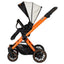 Mercedes-Benz AMG GT² Travel System - MagmaBeam on Luna Baby Store Miami