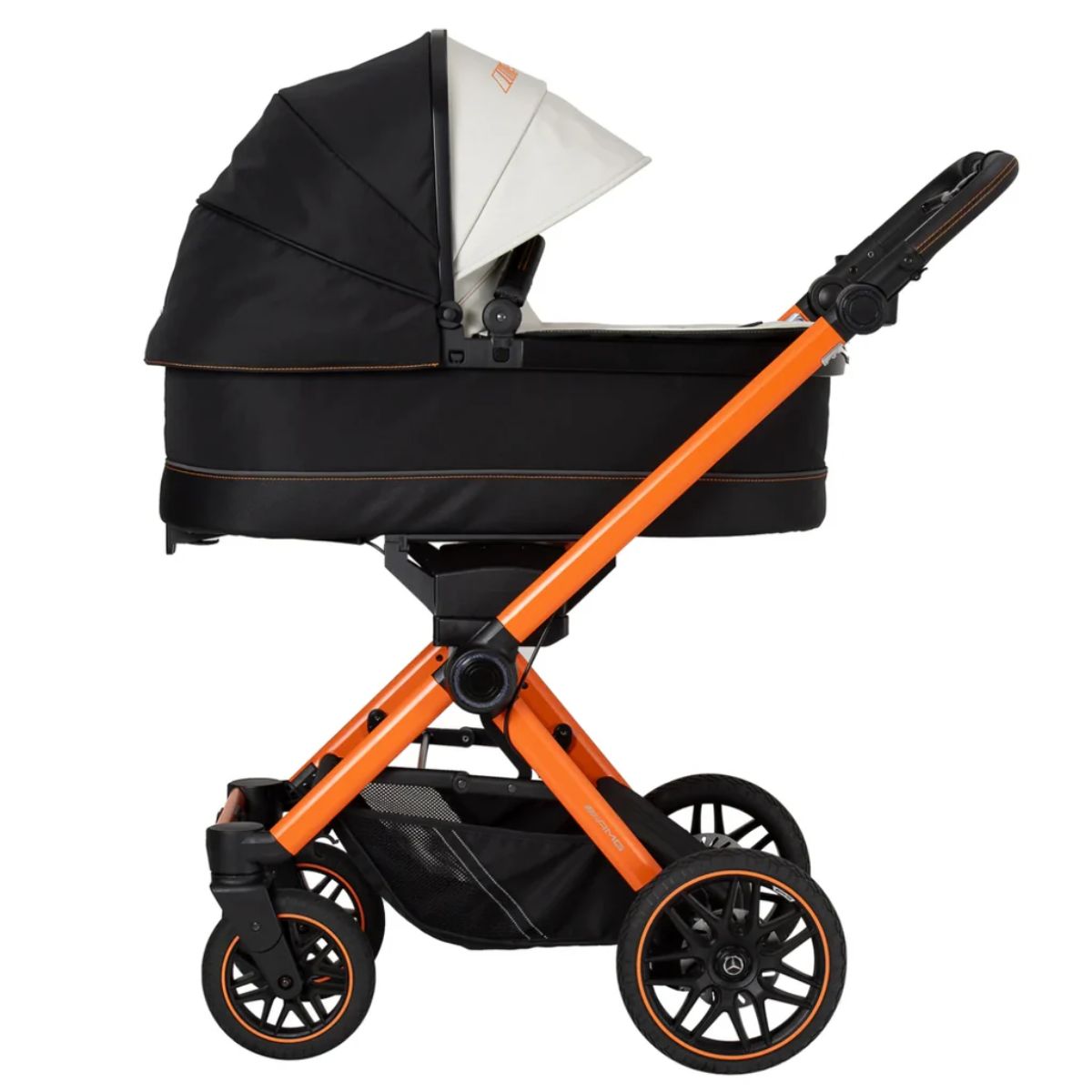Mercedes-Benz AMG GT² Travel System - MagmaBeam