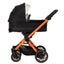 Mercedes-Benz AMG GT² Travel System - MagmaBeam on Luna Baby Store Miami