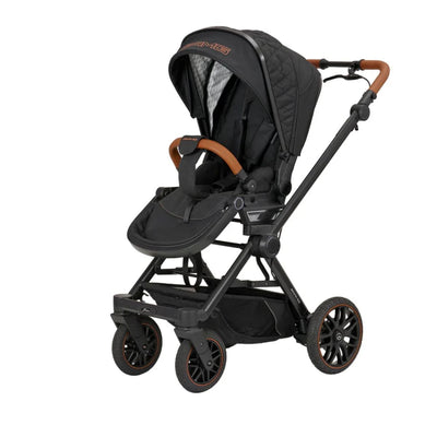 Mercedes-Benz AMG GT² Travel System - Sienabraun