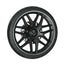 Mercedes-Benz Avantgarde GTX Stroller Full Set - Truffle on Luna Baby Store Miami