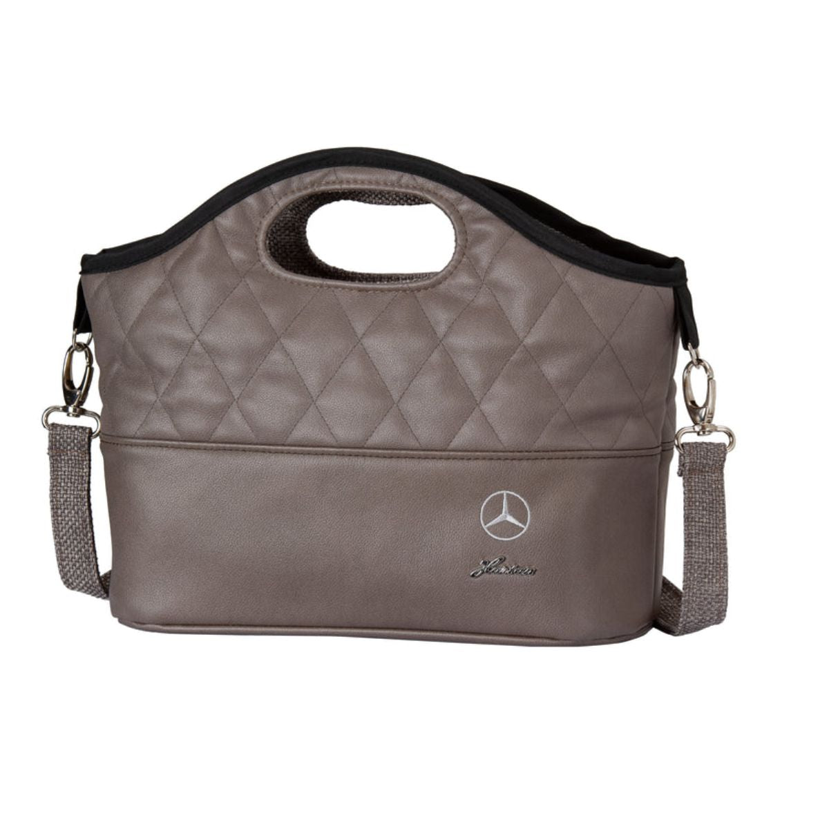 Mercedes-Benz Avantgarde GTX Stroller Full Set - Truffle
