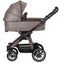 Mercedes-Benz Avantgarde GTX Stroller Full Set - Truffle on Luna Baby Store Miami