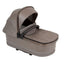 Mercedes-Benz Avantgarde GTX Stroller Full Set - Truffle on Luna Baby Store Miami