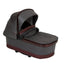 Mercedes-Benz Avantgarde GTX Stroller Full Set - Rubellit on Luna Baby Store Miami