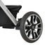 Mercedes-Benz Performance GTR Stroller - Vintage Blue on Luna Baby Store Miami