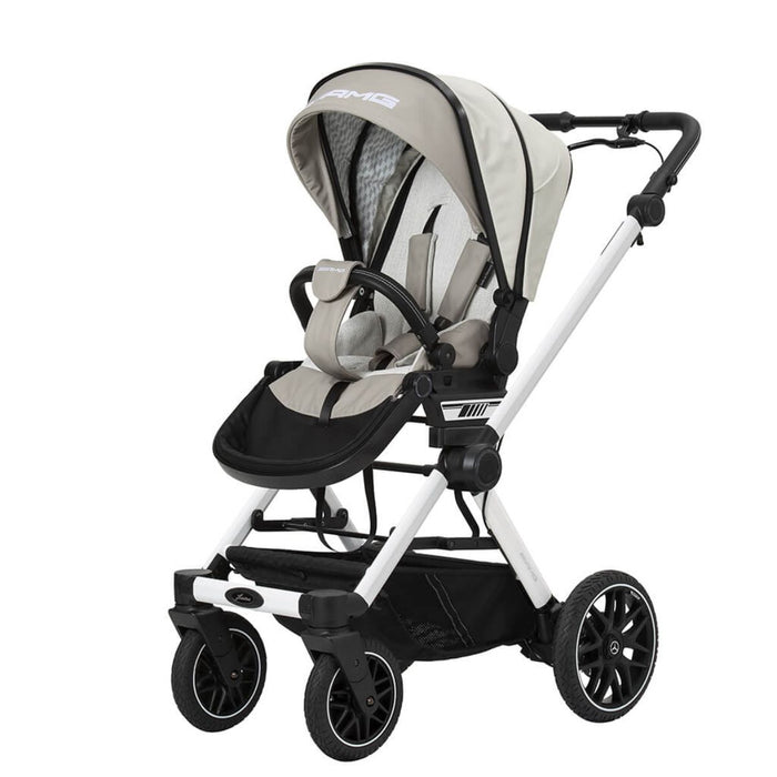 Mercedes Benz AMG GT2 Stroller - Bright Light