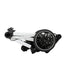 Mercedes Benz AMG GT2 Stroller - Bright Light on Luna Baby Store Miami