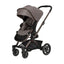 Mercedes Benz Stroller Avantgarde GTX - Truffle on Luna Baby Store Miami