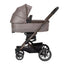 Mercedes Benz Stroller Avantgarde GTX - Truffle on Luna Baby Store Miami