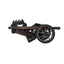Mercedes Benz Stroller Avantgarde GTX - Truffle on Luna Baby Store Miami