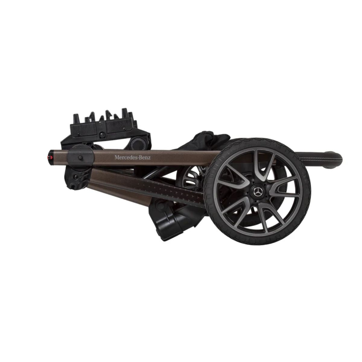 Mercedes Benz Stroller Avantgarde GTX - Truffle