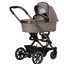 Mercedes Benz Stroller Avantgarde GTX - Truffle on Luna Baby Store Miami