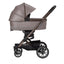 Mercedes Benz Stroller Avantgarde GTX - Truffle on Luna Baby Store Miami