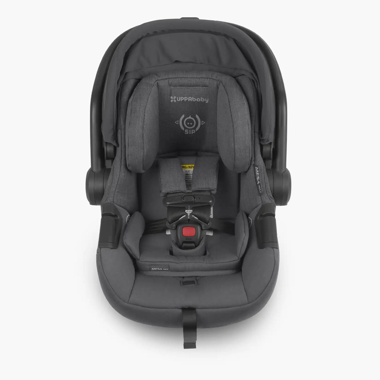 Uppababy Mesa Max - Greyson - Luna Baby Store Miami